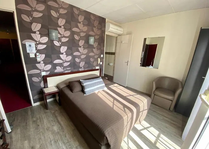 Hotel Abelia