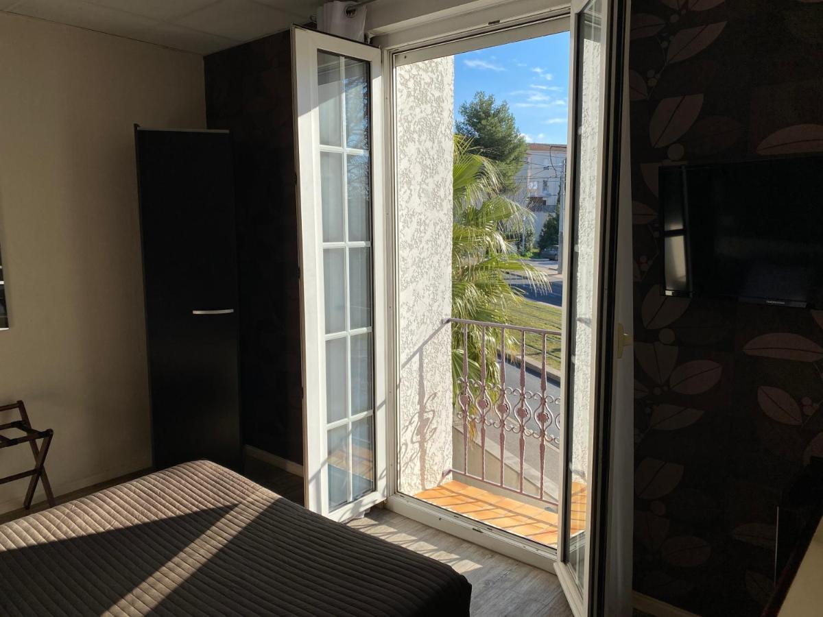 Abelia Hotel Montpellier